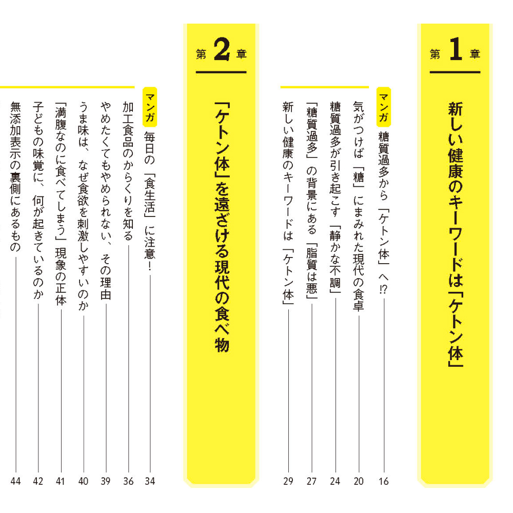 KETO LIFE ケトライフ ちゃんと食べて、ちゃんと痩せる