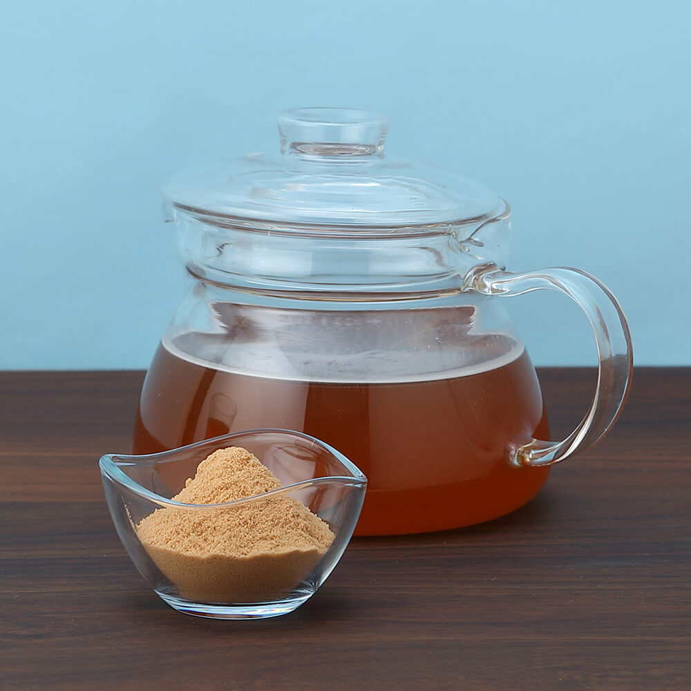 【10％OFF】仙台勝山館 発酵紅茶 KOMBUCHA 4g×12袋（5個セット）＜送料無料＞