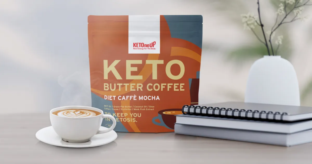 ケトバターコーヒー関連商品 商品一覧 | MCT＆KETO専門店 勝山館【公式