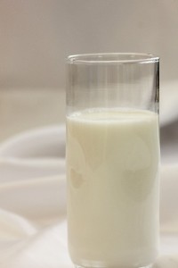 牛乳
