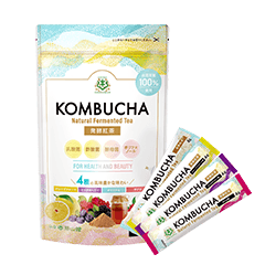 KOMBUCHA