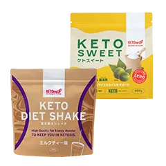 KETOneUPはこちら