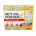 MCTオイル