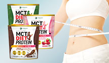 MCTダイエットプロテイン
