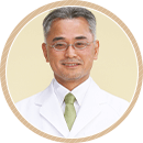 広川先生