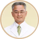 広川先生