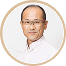 今西先生