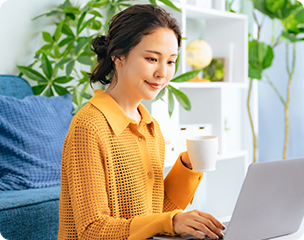 集中力やクリアな思考を保ちたい方