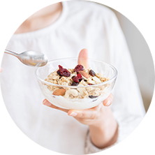 夕方のだるさ対策