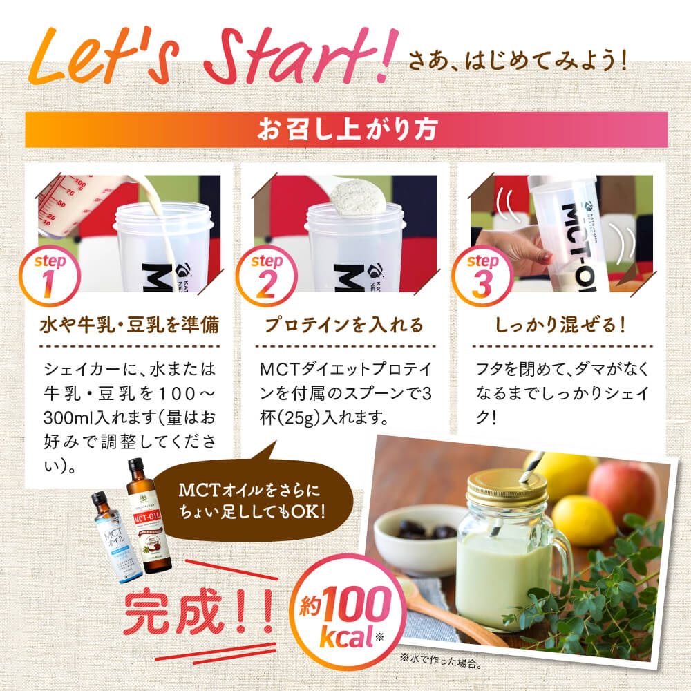 お召し上がり方