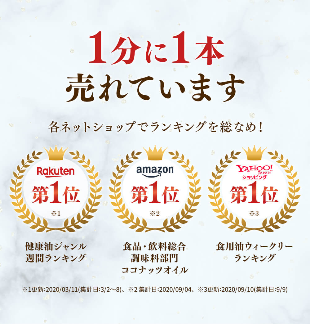 仙台勝山館MCTオイルについて。MCTオイルとは、中鎖脂肪酸のこと。
