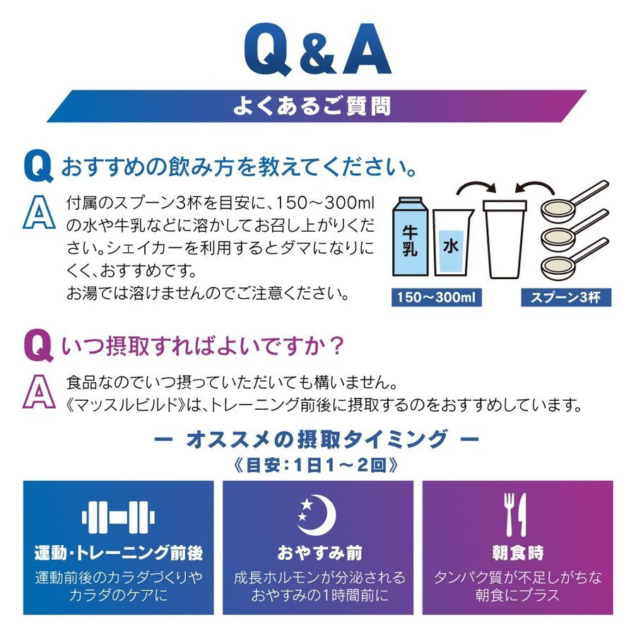 Q&A