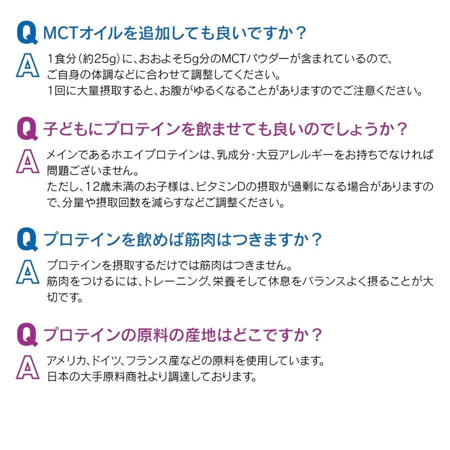 Q&A
