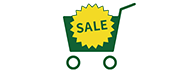 おすすめの特価商品も