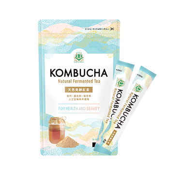 仙台勝山館KOMBUCHA