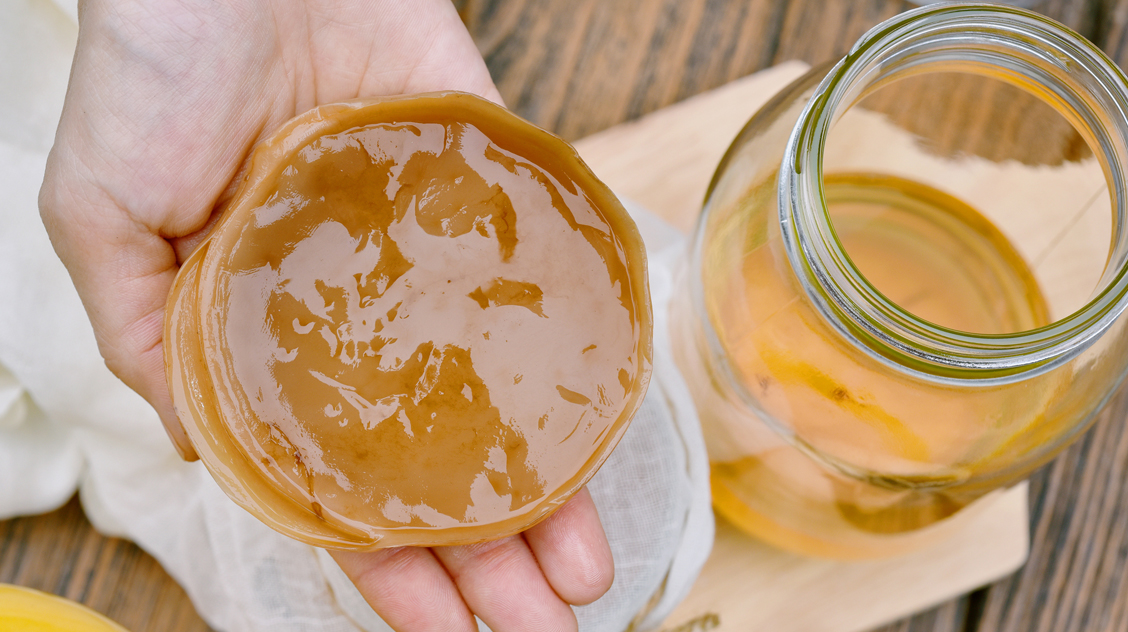 ★SALE★【今だけ10%OFF！初回限定割引】仙台勝山館 発酵紅茶 KOMBUCHA 4g×12本